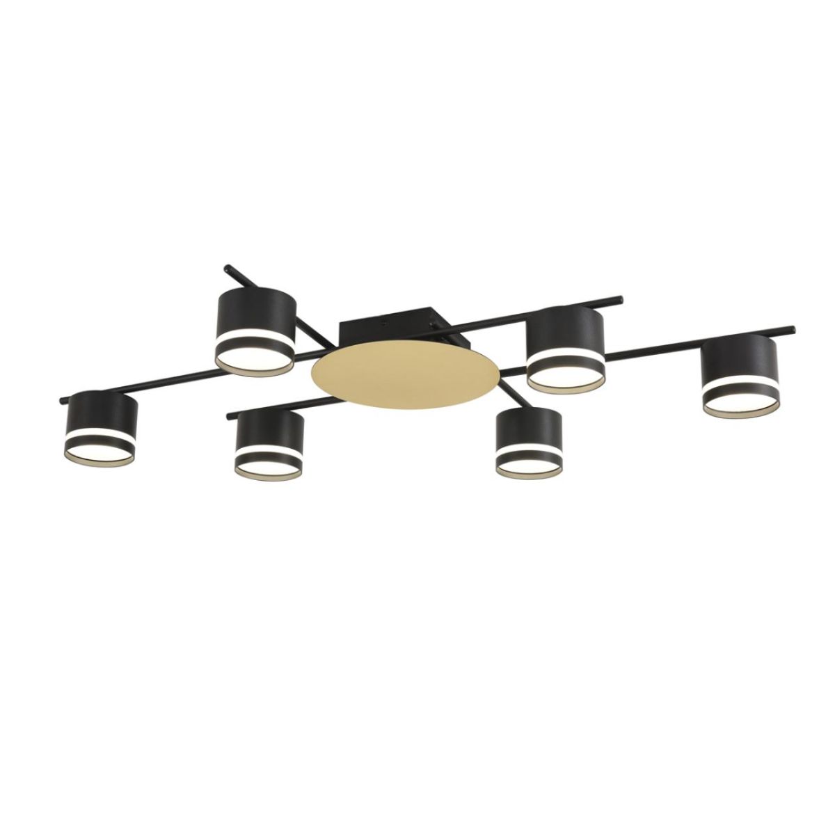 Потолочный светильник Lumion Comfi Agnia 8304/6C в Санкт-Петербурге