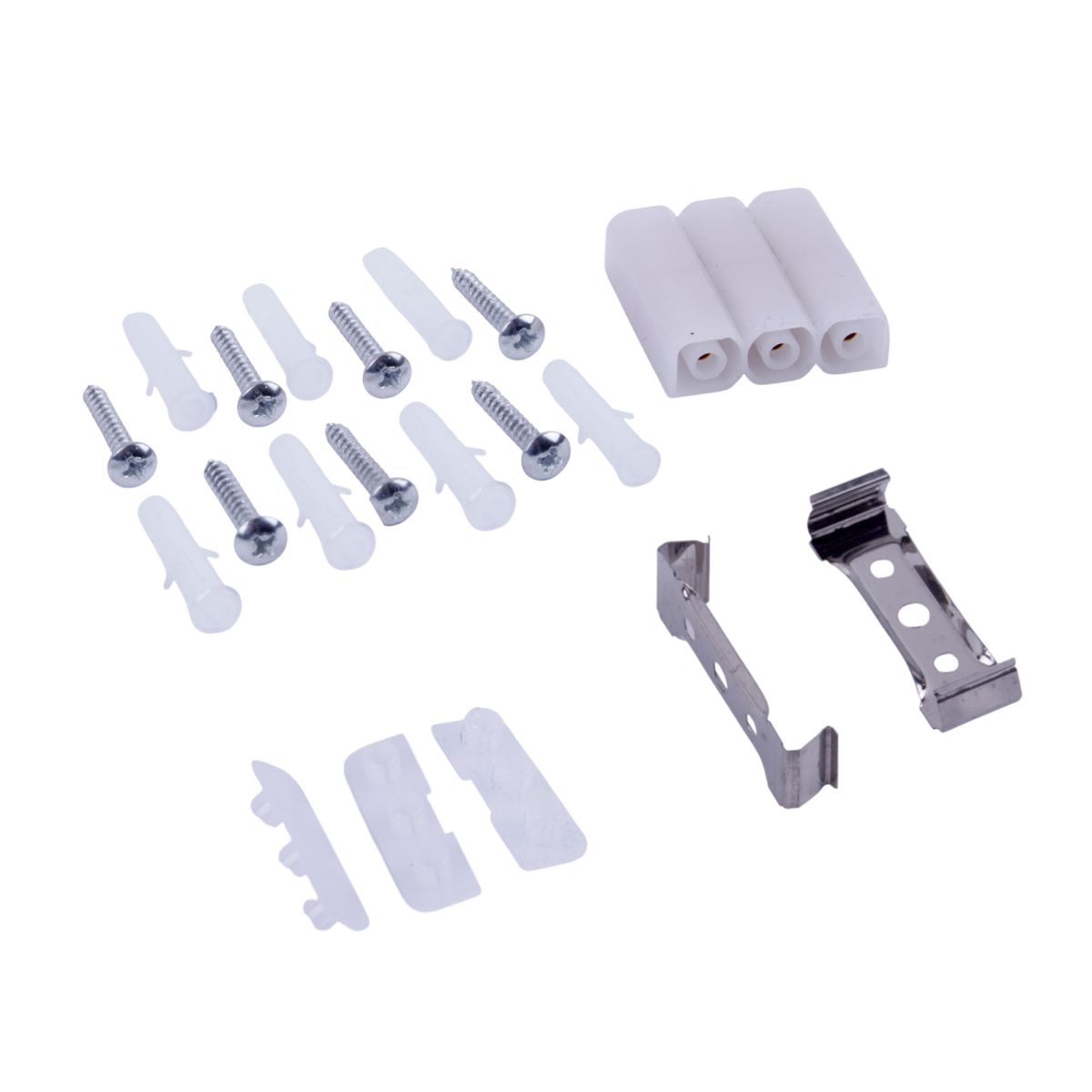 Модульный светильник T-образный Uniel ULO-N11T-10W/4000K IP40 WHITE UL-00013263 в Санкт-Петербурге