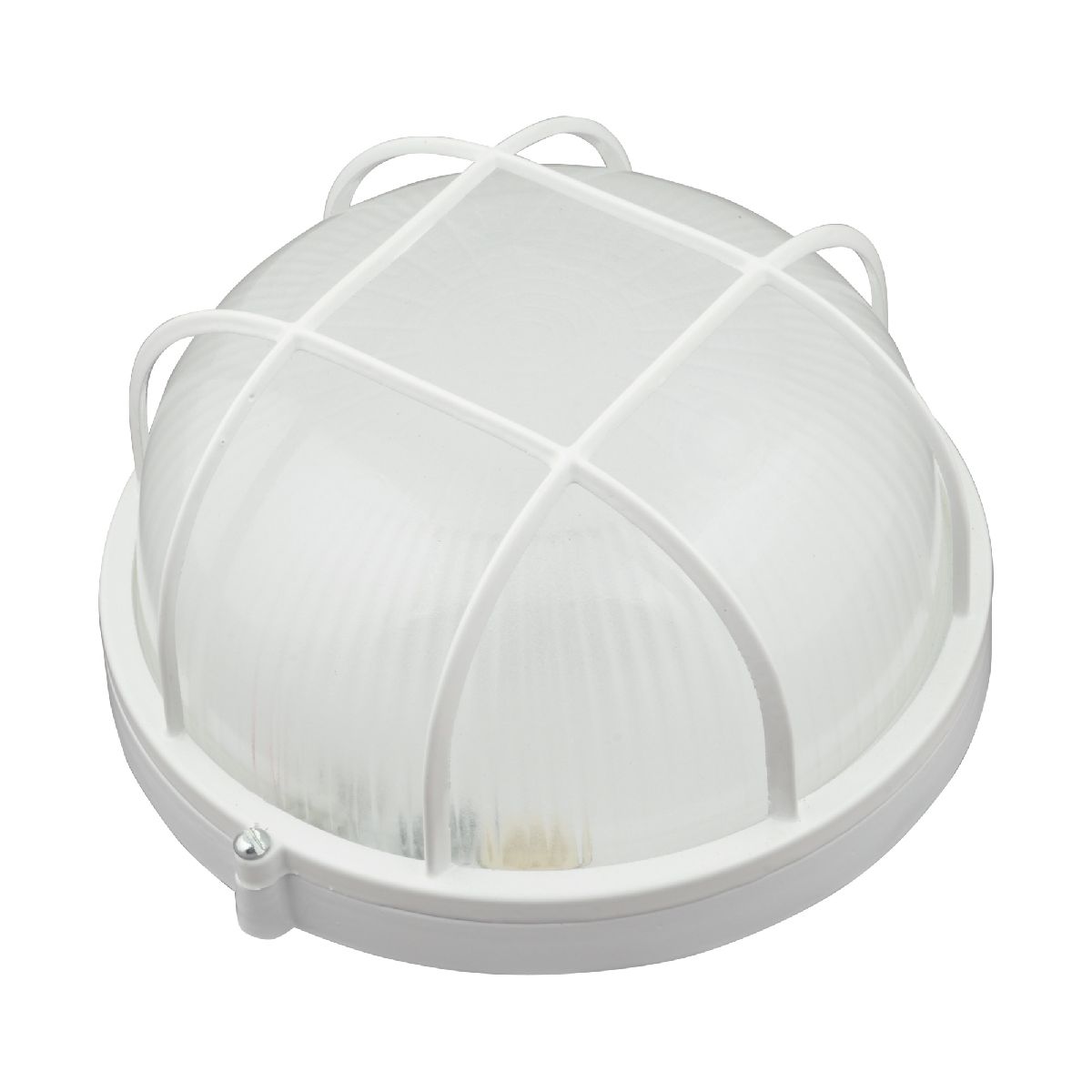 Настенно-потолочный светильник Uniel ULW-K22B 12W/4000K IP54 WHITE UL-00012048 в #REGION_NAME_DECLINE_PP#