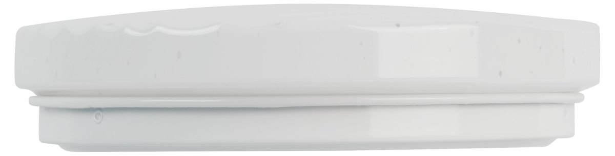 Потолочный светильник ЭРА SPB-6 Slim Sahara 18W-6,5K Б0071124 в Санкт-Петербурге