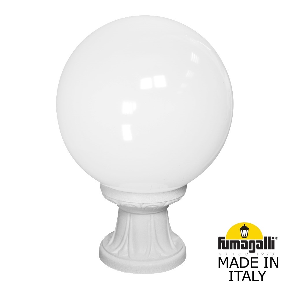 Ландшафтный светильник Fumagalli Globe 250 G25.110.000.WYF1R в Санкт-Петербурге