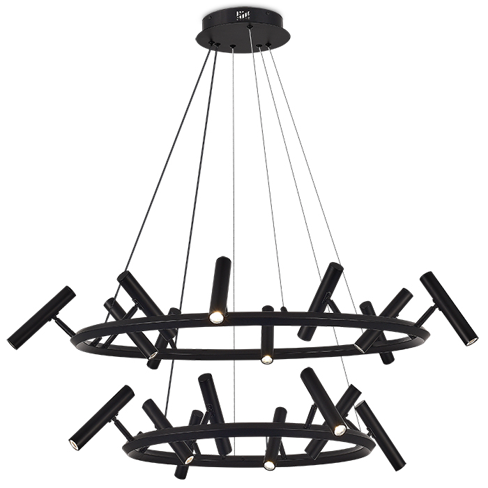 Подвесная люстра Bojeni Veloce BLD-V0106-081 в Санкт-Петербурге
