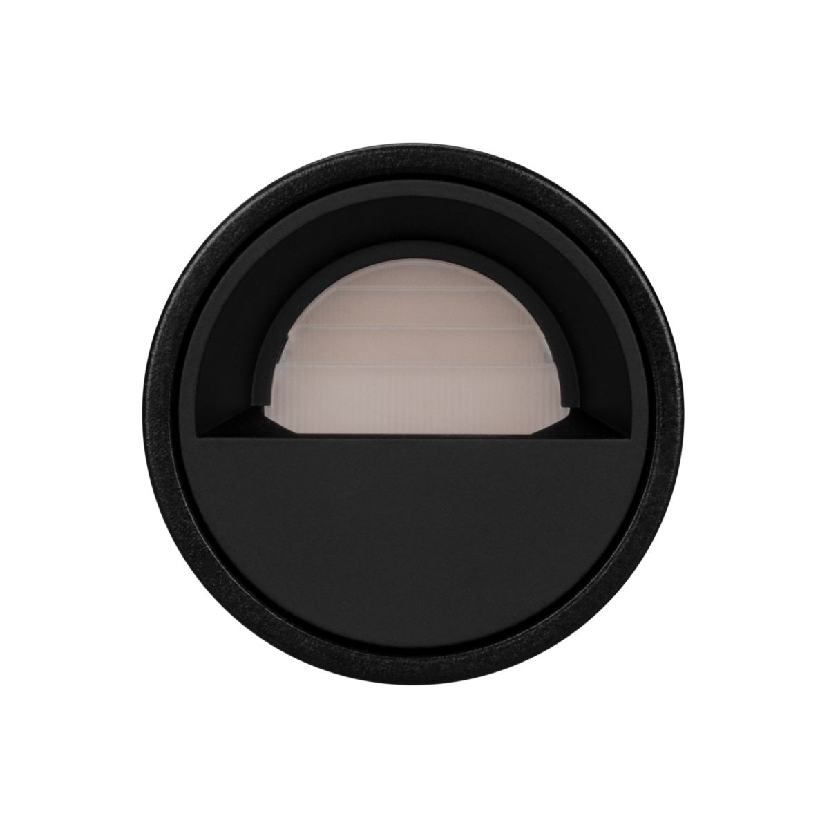 Встраиваемый светильник Arlight DL-VEILA-R39-6W Warm3000 (Черный RAL9005, A44x46 deg, 230V) (IP20 Металл) 065562 в Санкт-Петербурге