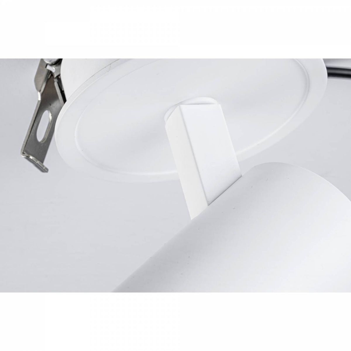 Встраиваемый спот iLedex Technical Plum 100 WHITE в Санкт-Петербурге