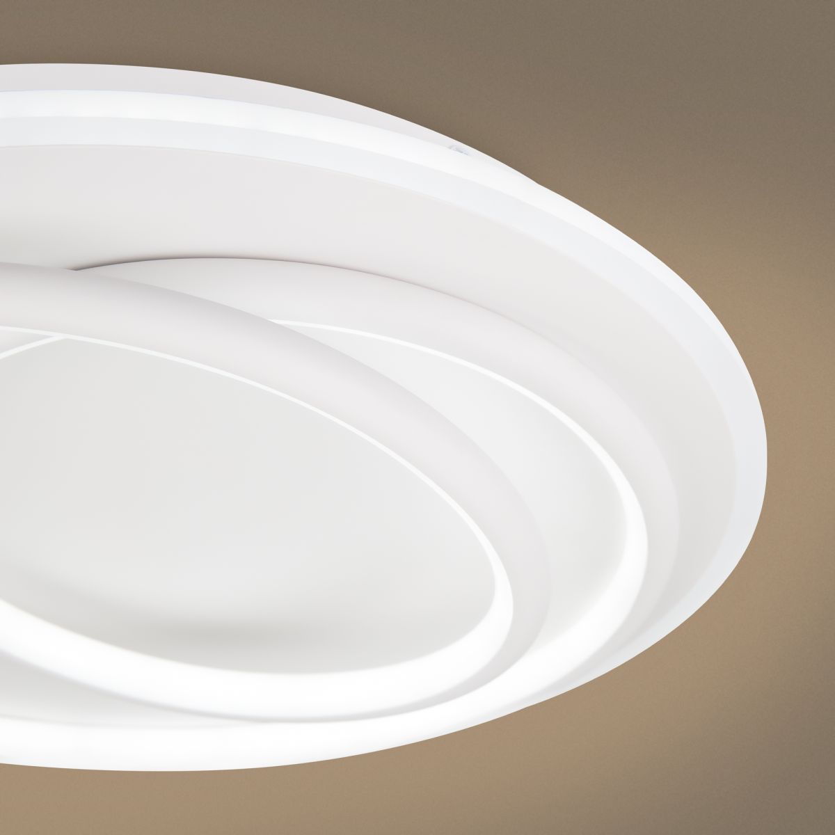 Потолочный светильник Freya Spiral FR6089CL-L120W в Санкт-Петербурге