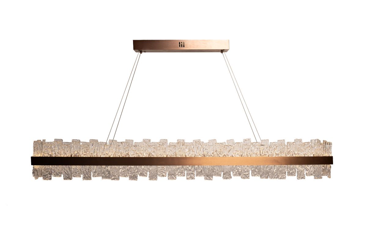 Подвесная люстра Garda Decor 162FL-60084 в Санкт-Петербурге