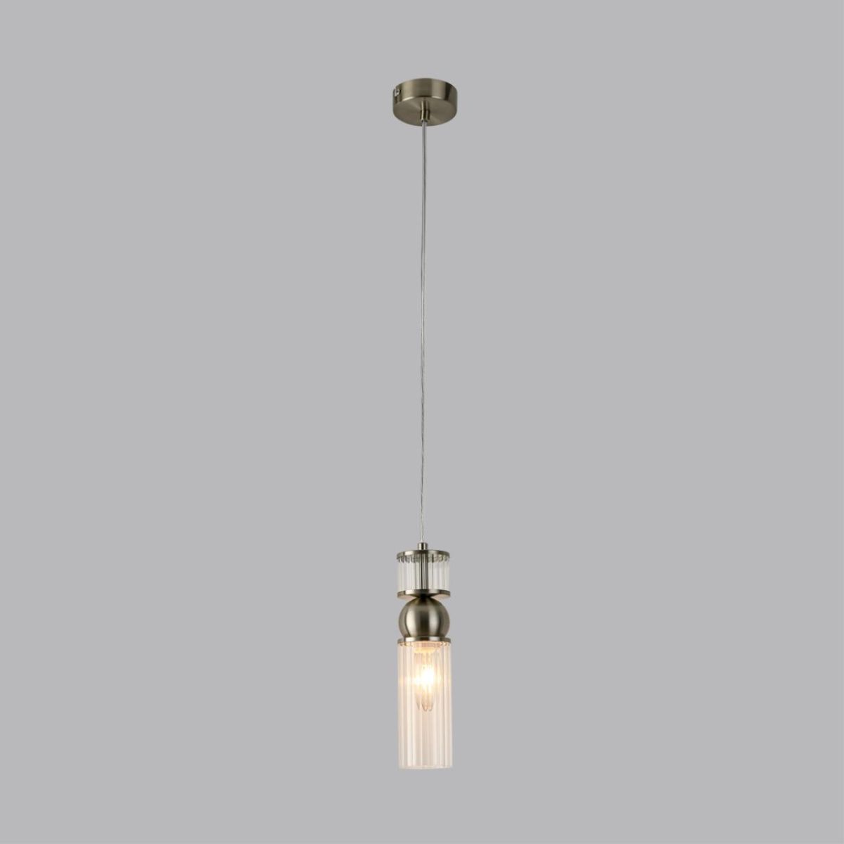 Подвесной светильник Lumion Moderni Denver 8277/1A в Санкт-Петербурге