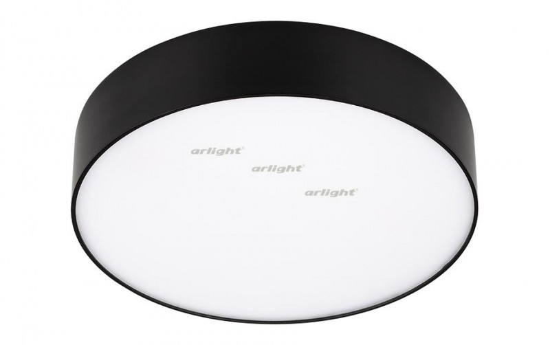 Накладной светильник Arlight SP-RONDO-175B-16W Day White 022238 в Санкт-Петербурге