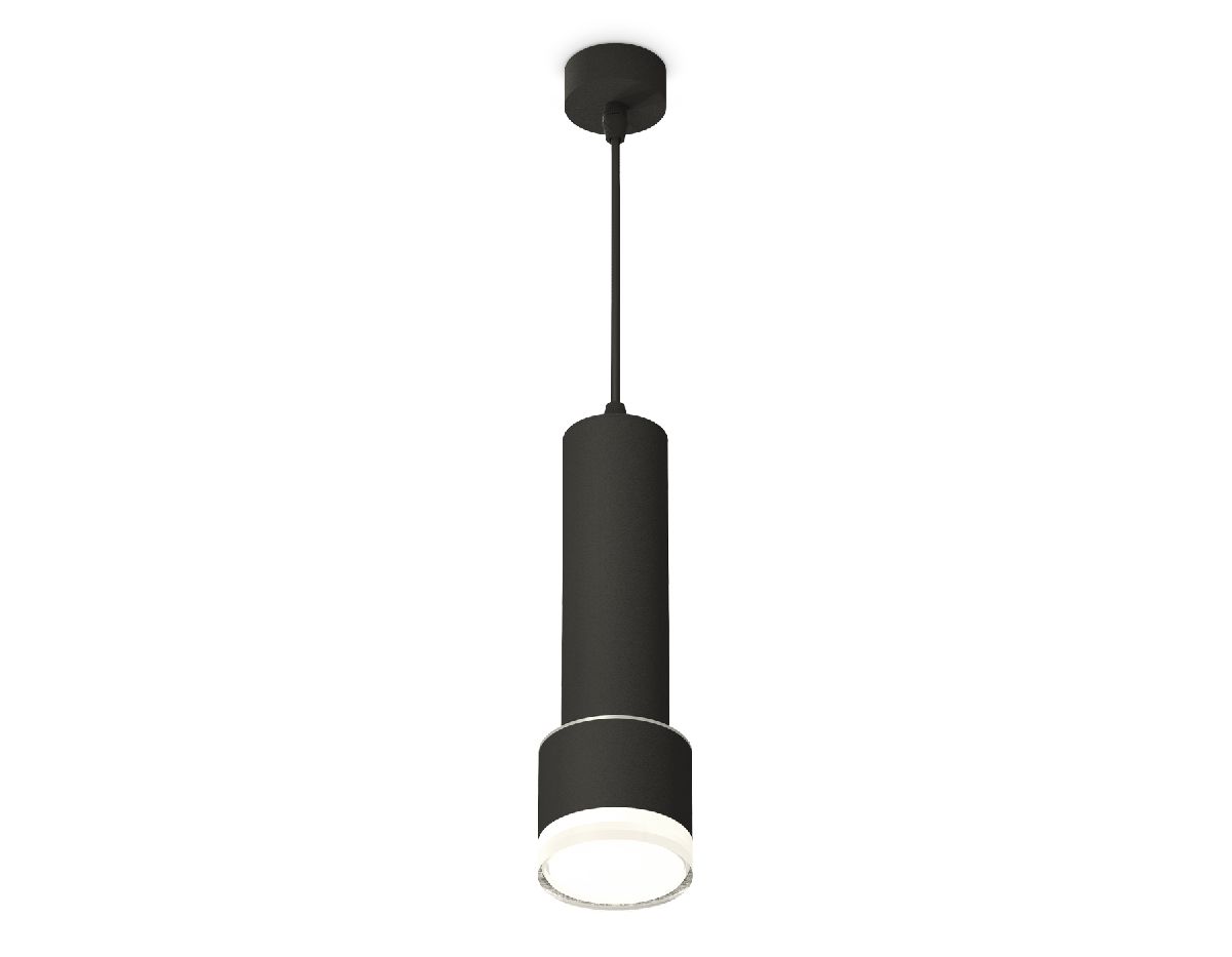 Подвесной светильник Ambrella Light Techno spot (A2302, C6356, A2101, C8111, N8399) XP8111009 в Санкт-Петербурге