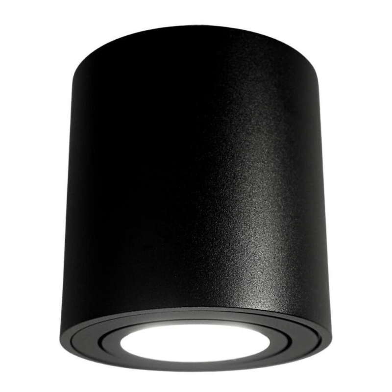 Потолочный светильник Lumina Deco Bazel LDC 8059-D JP-D80*H85 BK в Санкт-Петербурге