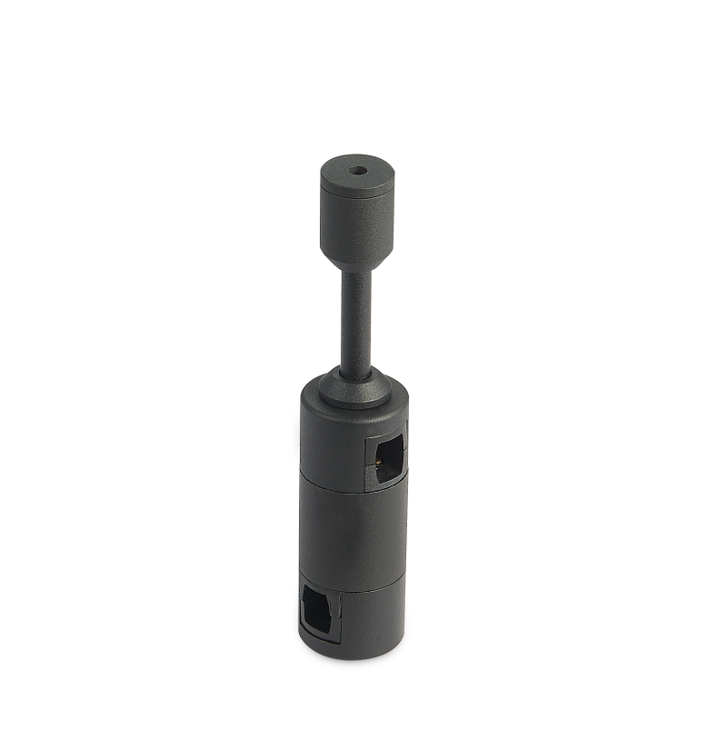 Стойка с двойным фиксатором Donolux Magnet Modular System Double Stand B DL20224 в Санкт-Петербурге