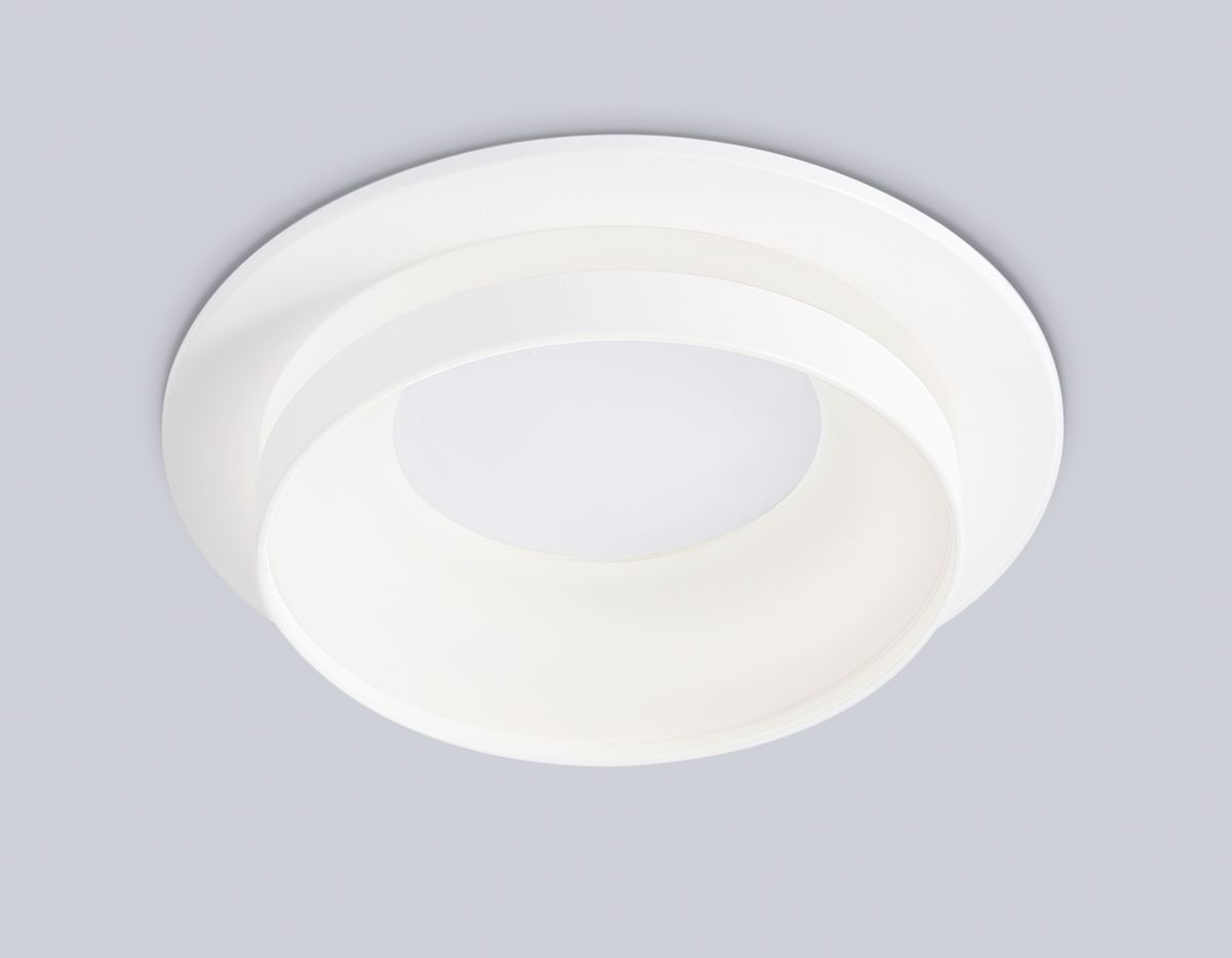 Встраиваемый светильник Ambrella Light Techno spot Acrylic Tech TN30707 в Санкт-Петербурге