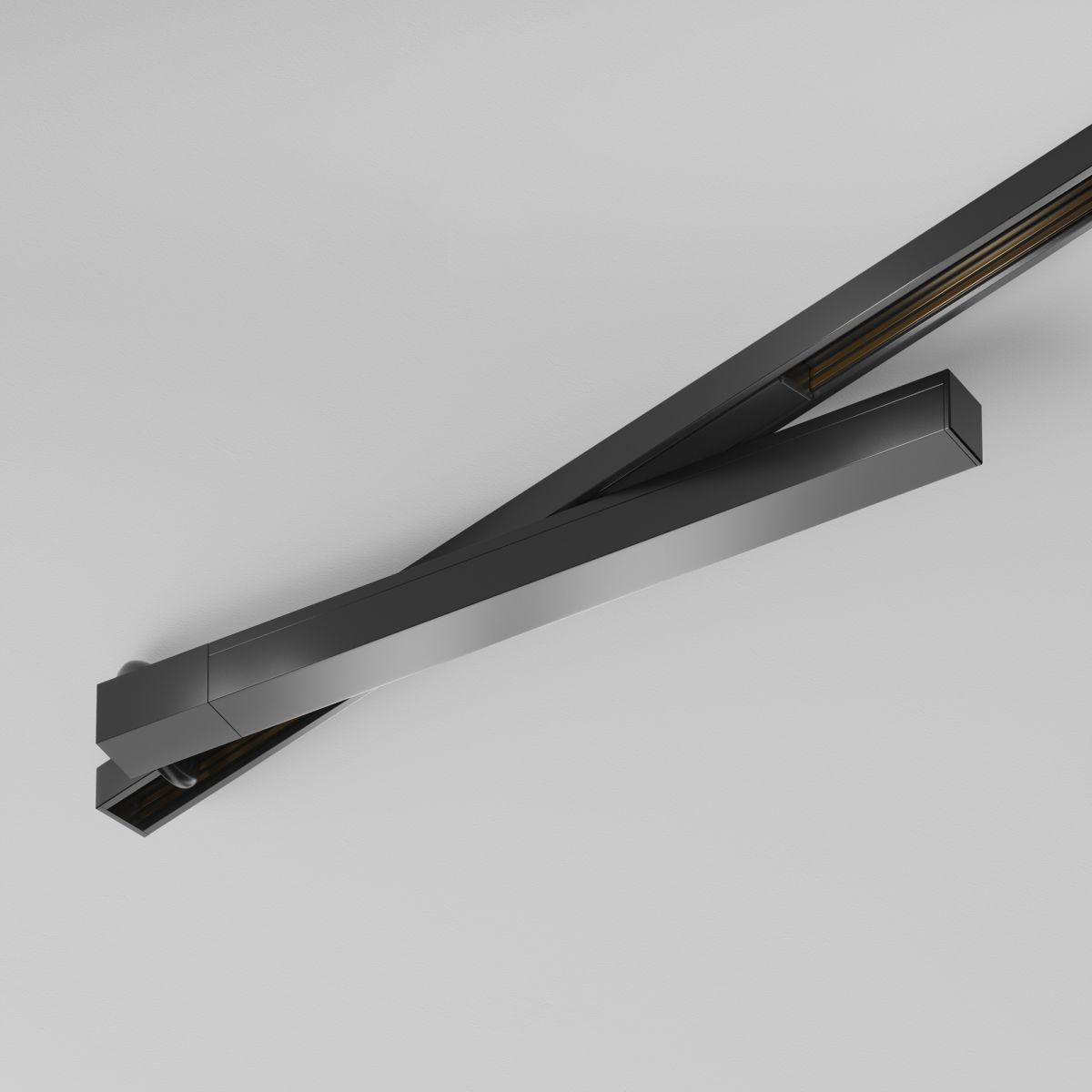 Источник напряжения Maytoni Technical Power Supply Exility X 48В 100Вт TRX239DR-100B в Санкт-Петербурге