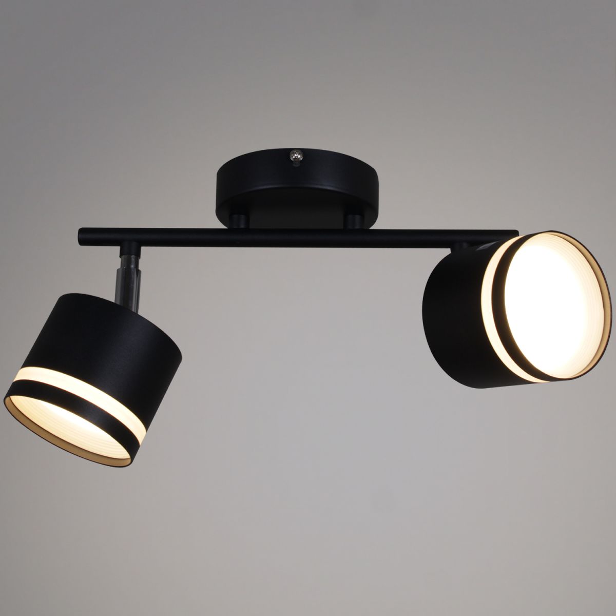 Спот Reluce 50540-0.3-02 GX53 BK+CR в #REGION_NAME_DECLINE_PP#