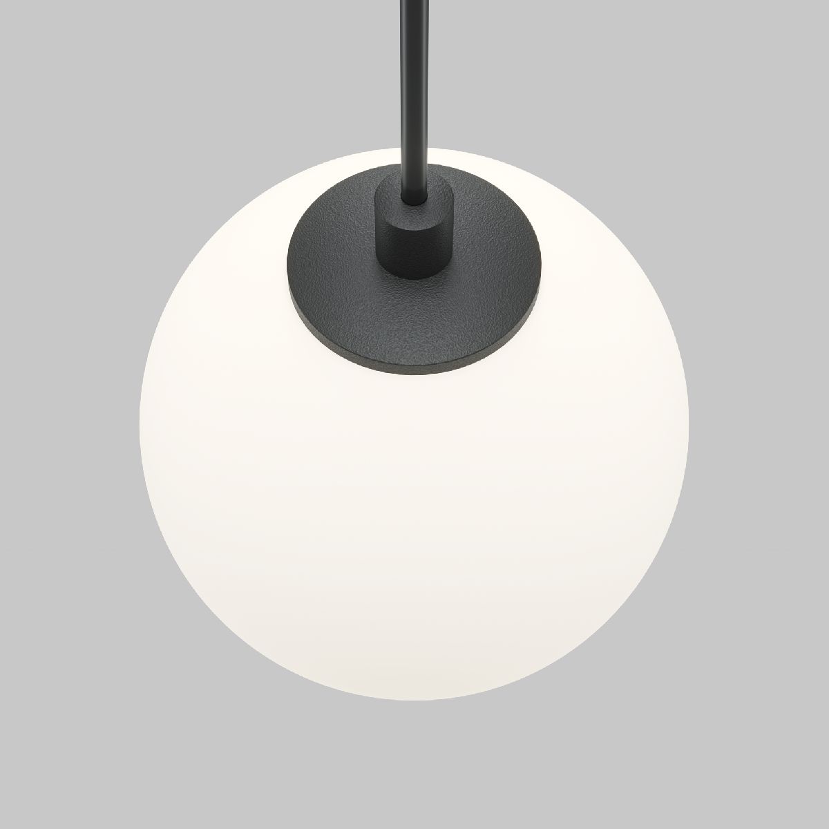 Трековый магнитный светильник Maytoni Luna TR178-1-5WTW-B в Санкт-Петербурге