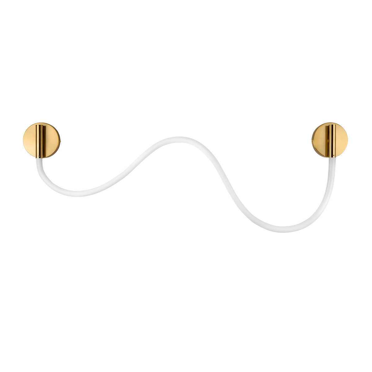 Настенный светильник Loft IT Thread 10388W Brass в Санкт-Петербурге