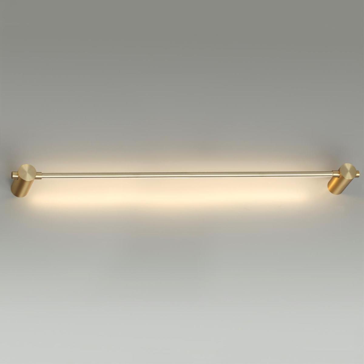 Настенный светильник Odeon Light Dalia 4396/8WL в Санкт-Петербурге