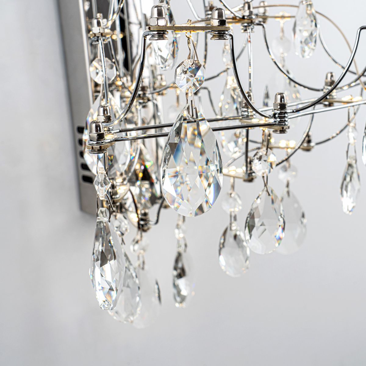 Настенный светильник Modelux premium ML.7815.340P CH в #REGION_NAME_DECLINE_PP#