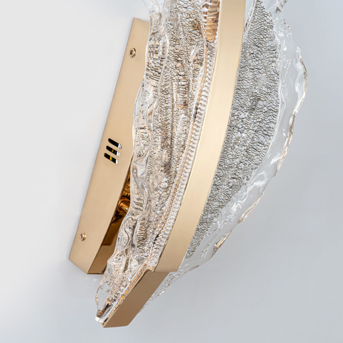 Настенный светодиодный светильник Modelux ML.8180.320 CP в #REGION_NAME_DECLINE_PP#