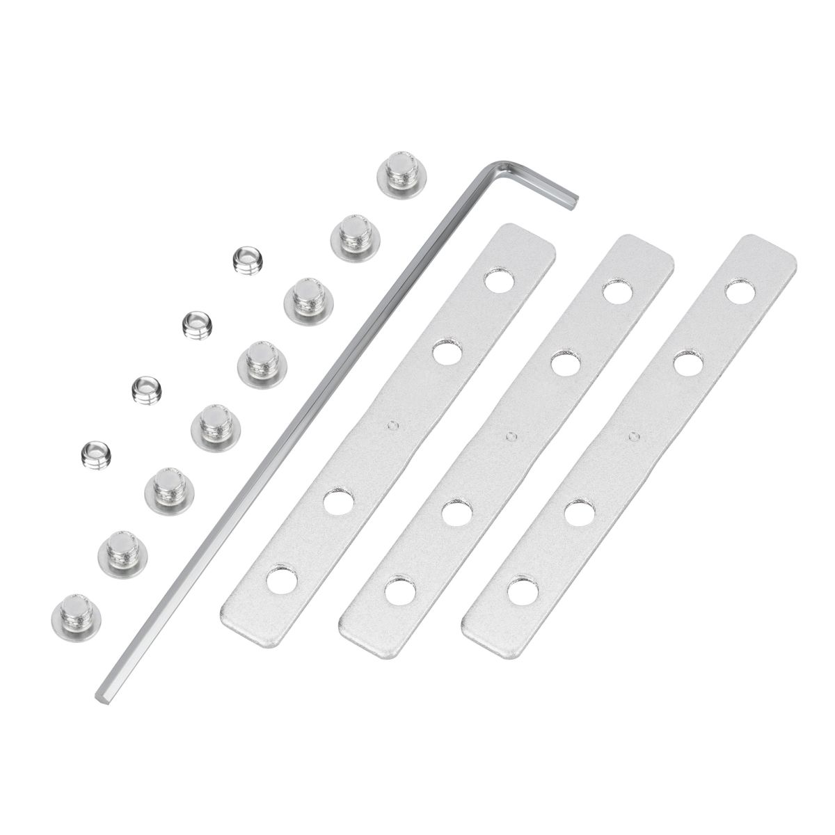 Соединитель профиля Arlight SL-LINE-3535 с рефлектором 180 Set (Металл) 064472 в Санкт-Петербурге