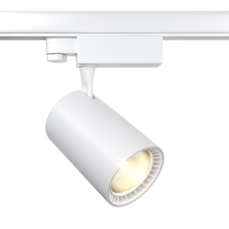 Трековый светильник Maytoni Technical Vuoro TR029-3-20W3K-S-W в Санкт-Петербурге