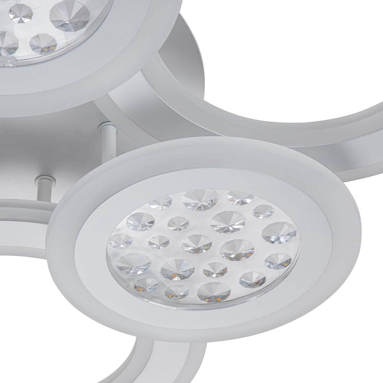Потолочная люстра Escada Drop 10267/6LED в Санкт-Петербурге
