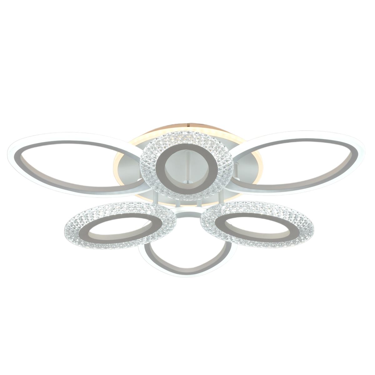 Потолочная люстра Escada Kalypso 10275/6LED APP в Санкт-Петербурге