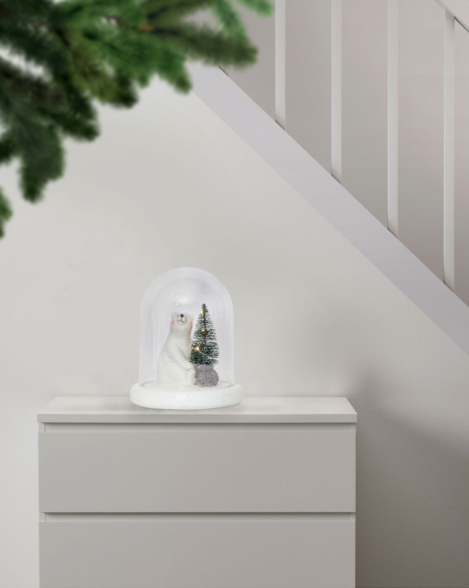 Декоративный светильник Eglo Polare 992-36 в Санкт-Петербурге