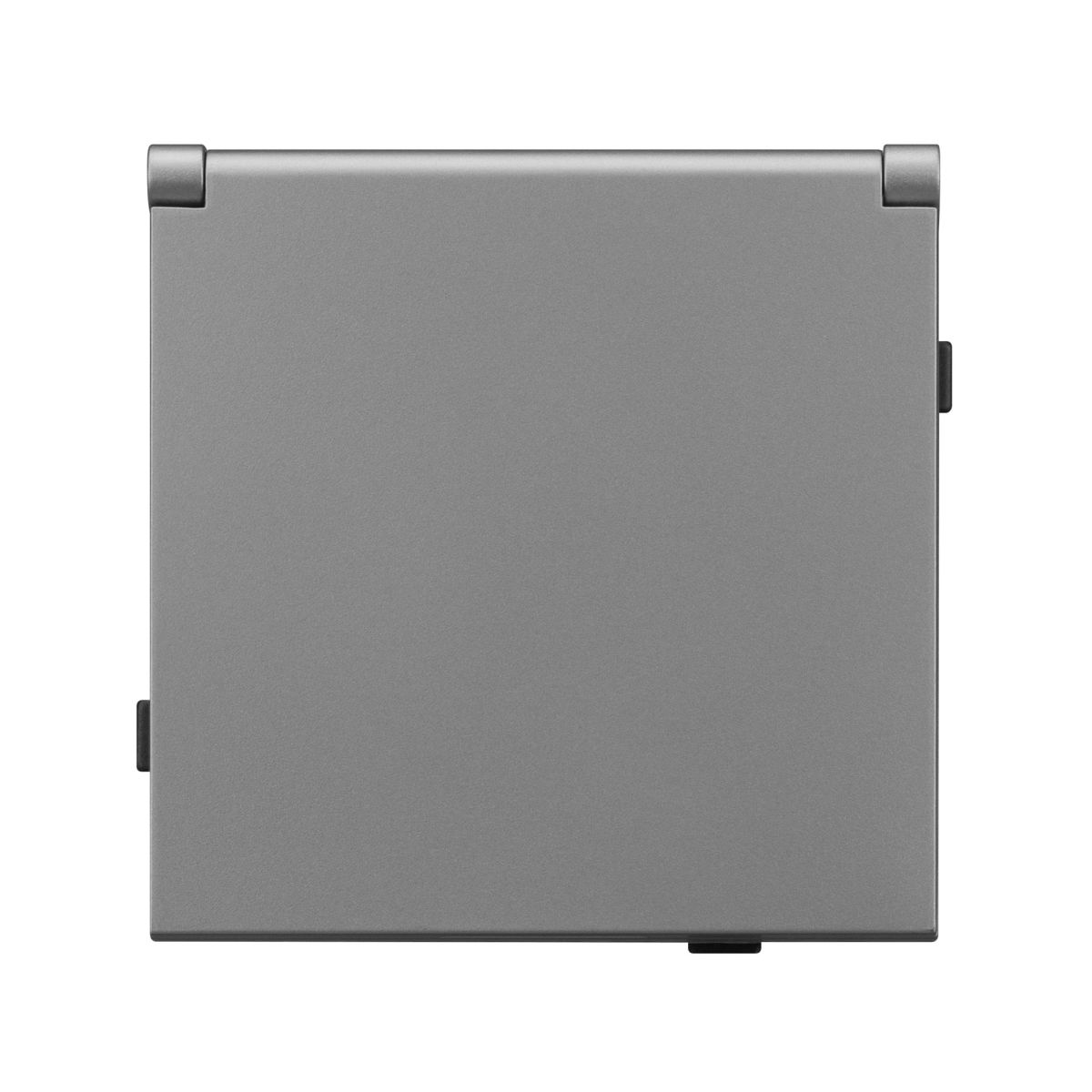 Механизм розетки влагозащищённый Arlight SCT-TENDO-MCP-PL-GR (230V, 16A) 054092 в Санкт-Петербурге