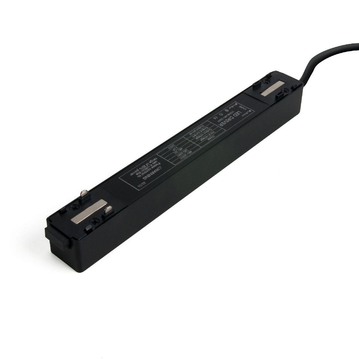Трансформатор Elektrostandard 200Вт Flat magnetic 4690389198809 a063733 в Санкт-Петербурге