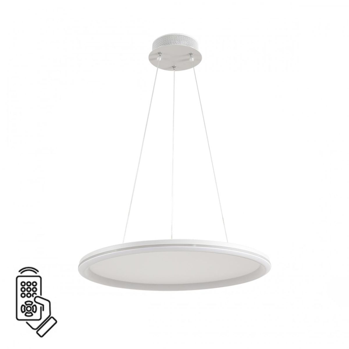 Подвесная люстра Lumion Ledio Alis Smart 8380/45L в Санкт-Петербурге
