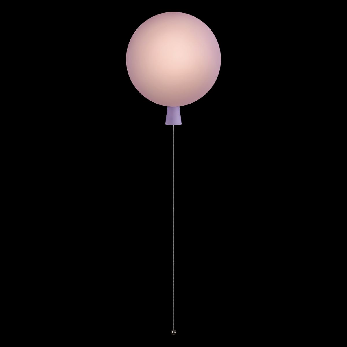 Настенный светильник Loft IT Airy 10599/200W Purple в Санкт-Петербурге