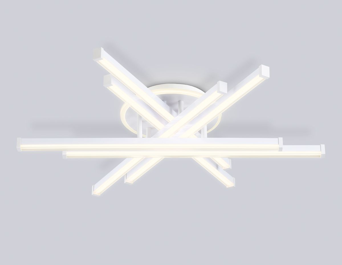 Потолочный светильник Ambrella Light Comfort LineTech FL6271 в Санкт-Петербурге