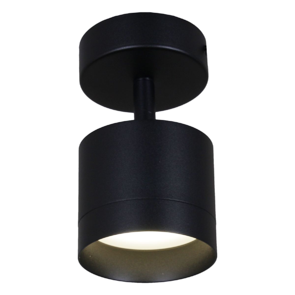 Спот Reluce 53019-9.5-001IL SPOT LIGHT GX53 BK в Санкт-Петербурге