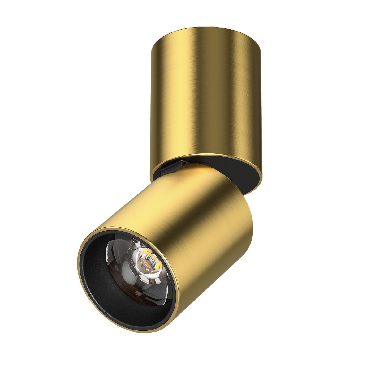 Настенно-потолочный светильник Lightstar Volta CCT 227003 в #REGION_NAME_DECLINE_PP#