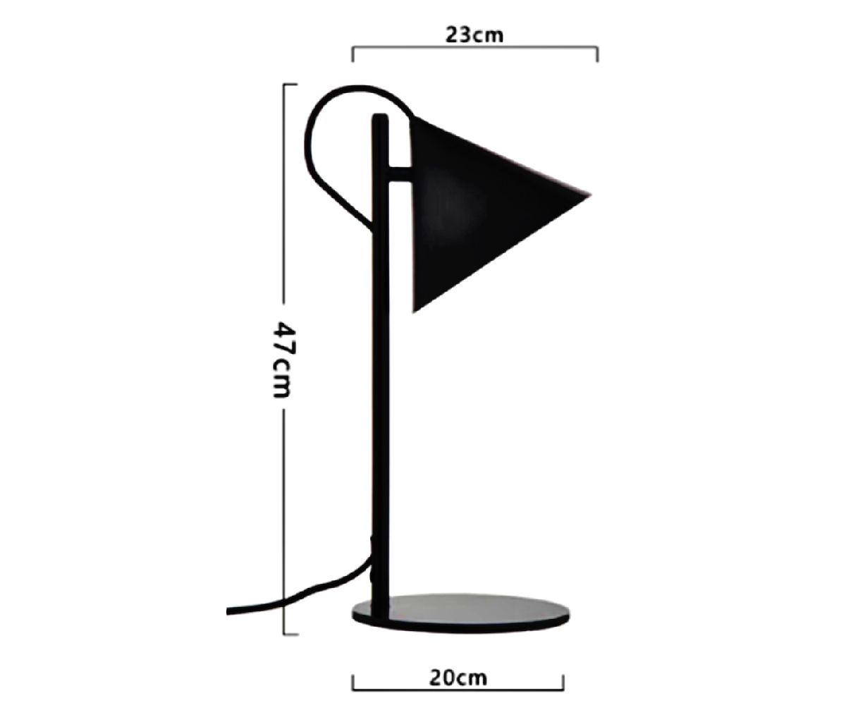 Настольная лампа Kink Light Райви 08482-T,19 в Санкт-Петербурге