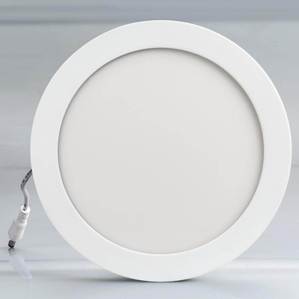 Встраиваемый светодиодный светильник Arlight DL-192M-18W White 020114 в Санкт-Петербурге