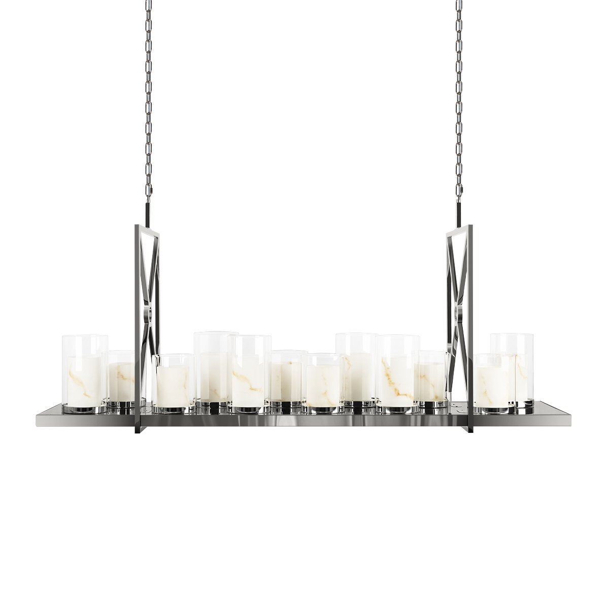 Подвесной светильник Loft IT Candlebox 10436/1600R в Санкт-Петербурге