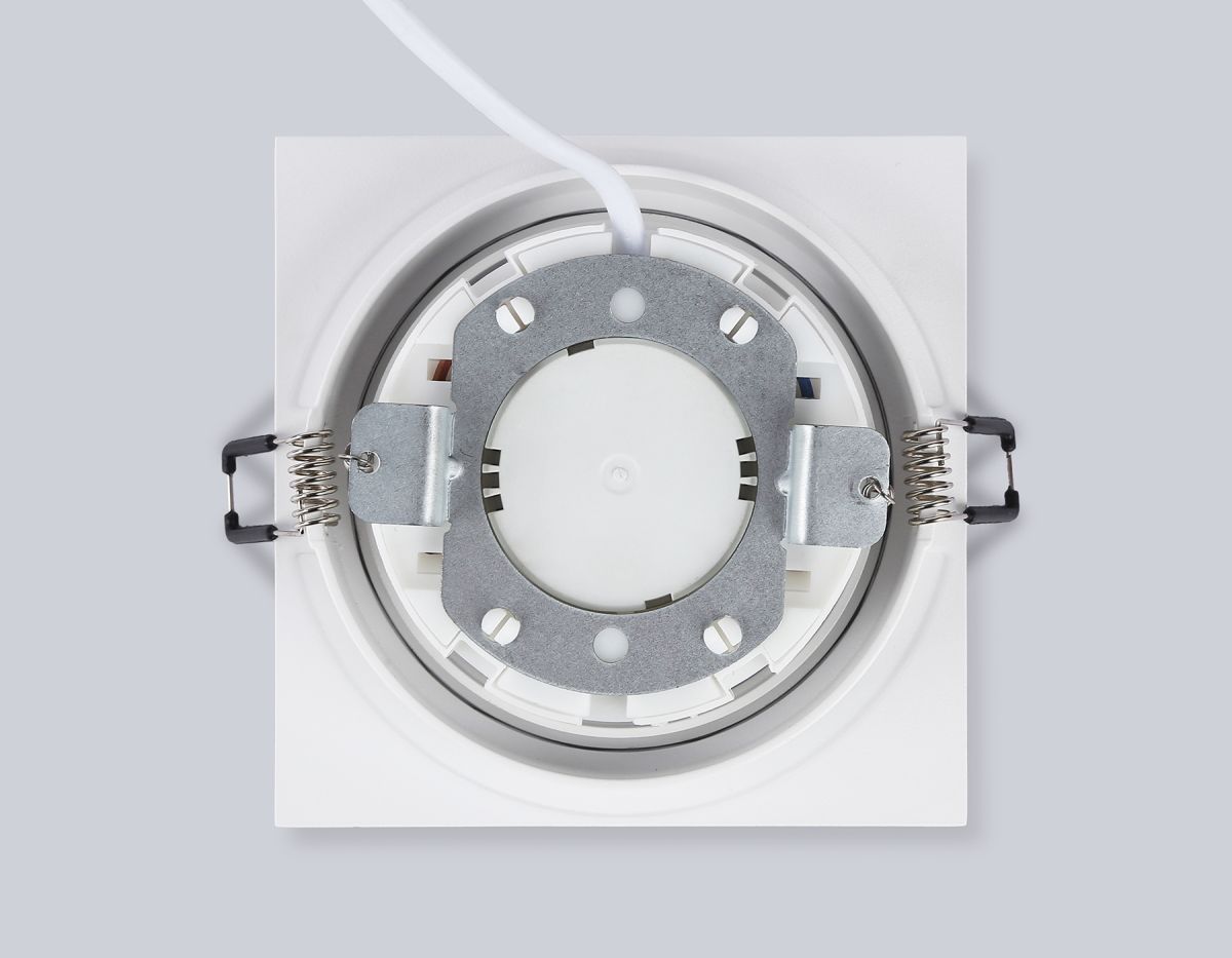 Встраиваемый светильник Ambrella Light Techno spot GX Standard tech TN51824 в Санкт-Петербурге
