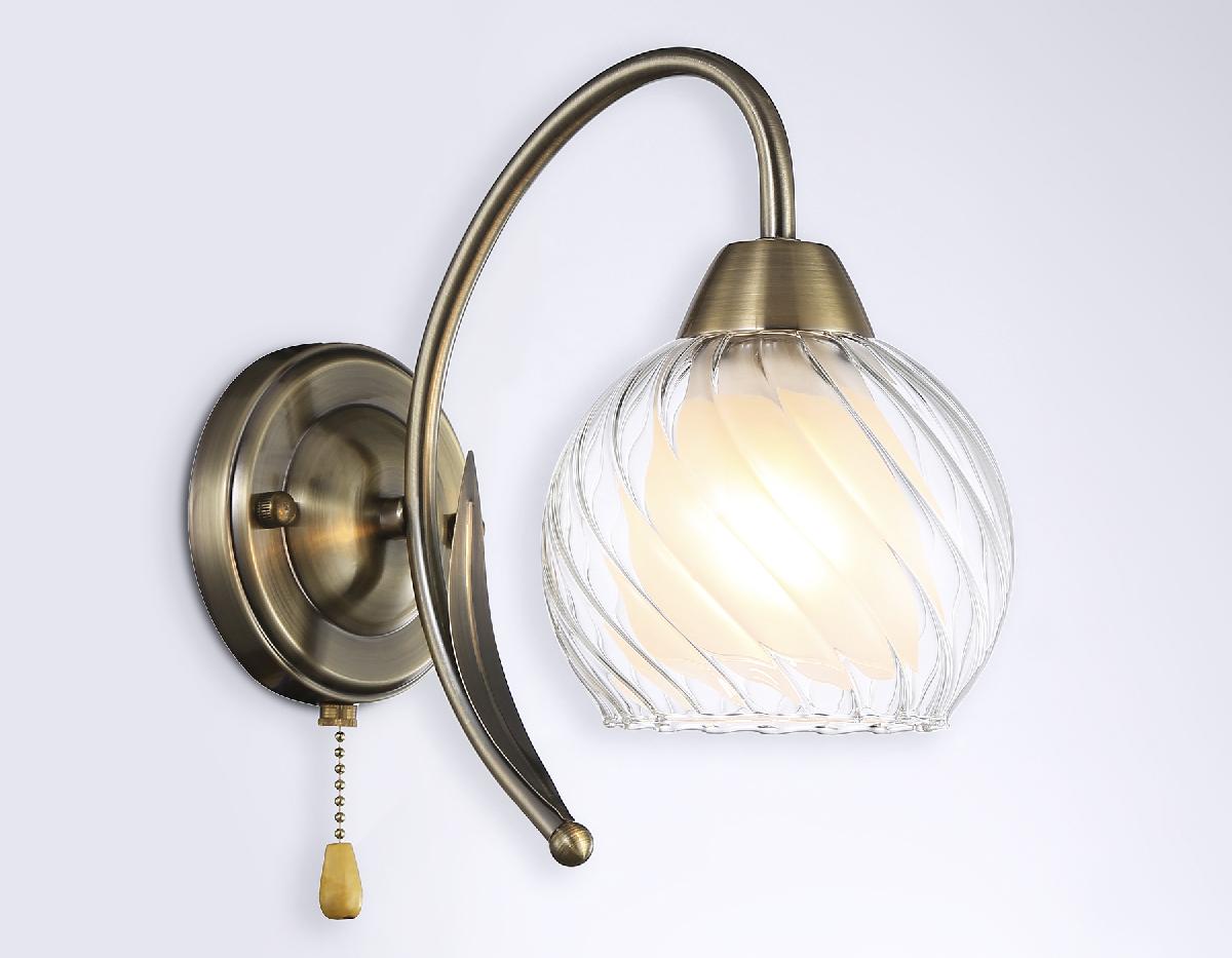 Бра Ambrella Light Traditional TR3076 в Санкт-Петербурге