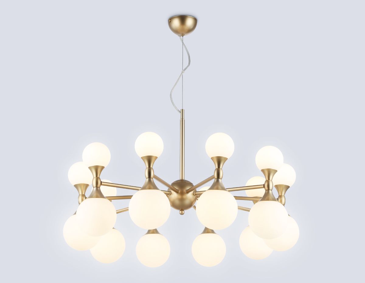Подвесная люстра Ambrella Light High Light Modern LH51051 в Санкт-Петербурге