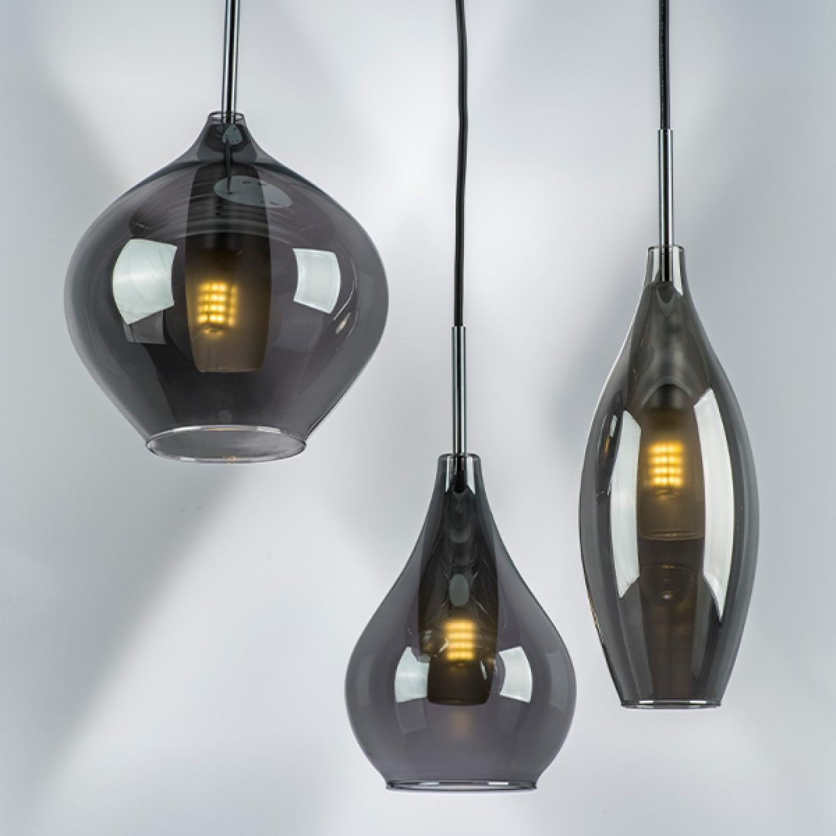 Подвесная люстра Lightstar Pentola 803057 в #REGION_NAME_DECLINE_PP#