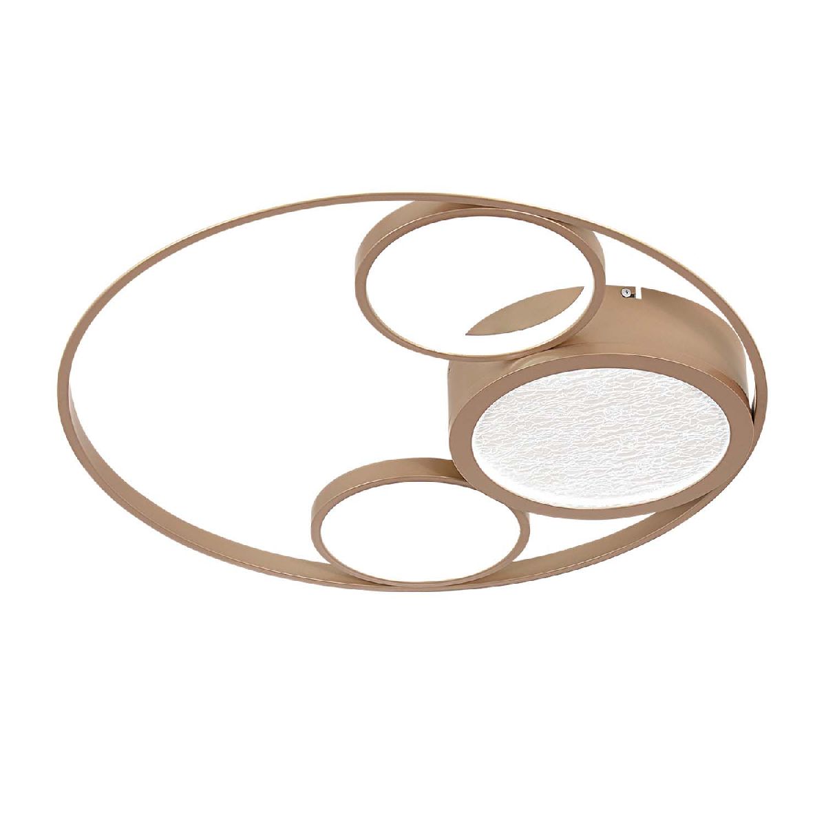 Потолочная люстра F-Promo Campus 4681-4C в #REGION_NAME_DECLINE_PP#