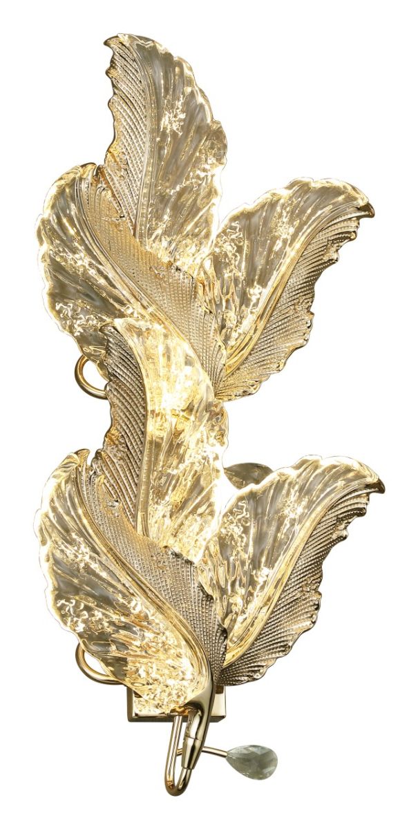 Настенный светильник Stilfort Арт-Уингз 4053/03/06W в #REGION_NAME_DECLINE_PP#