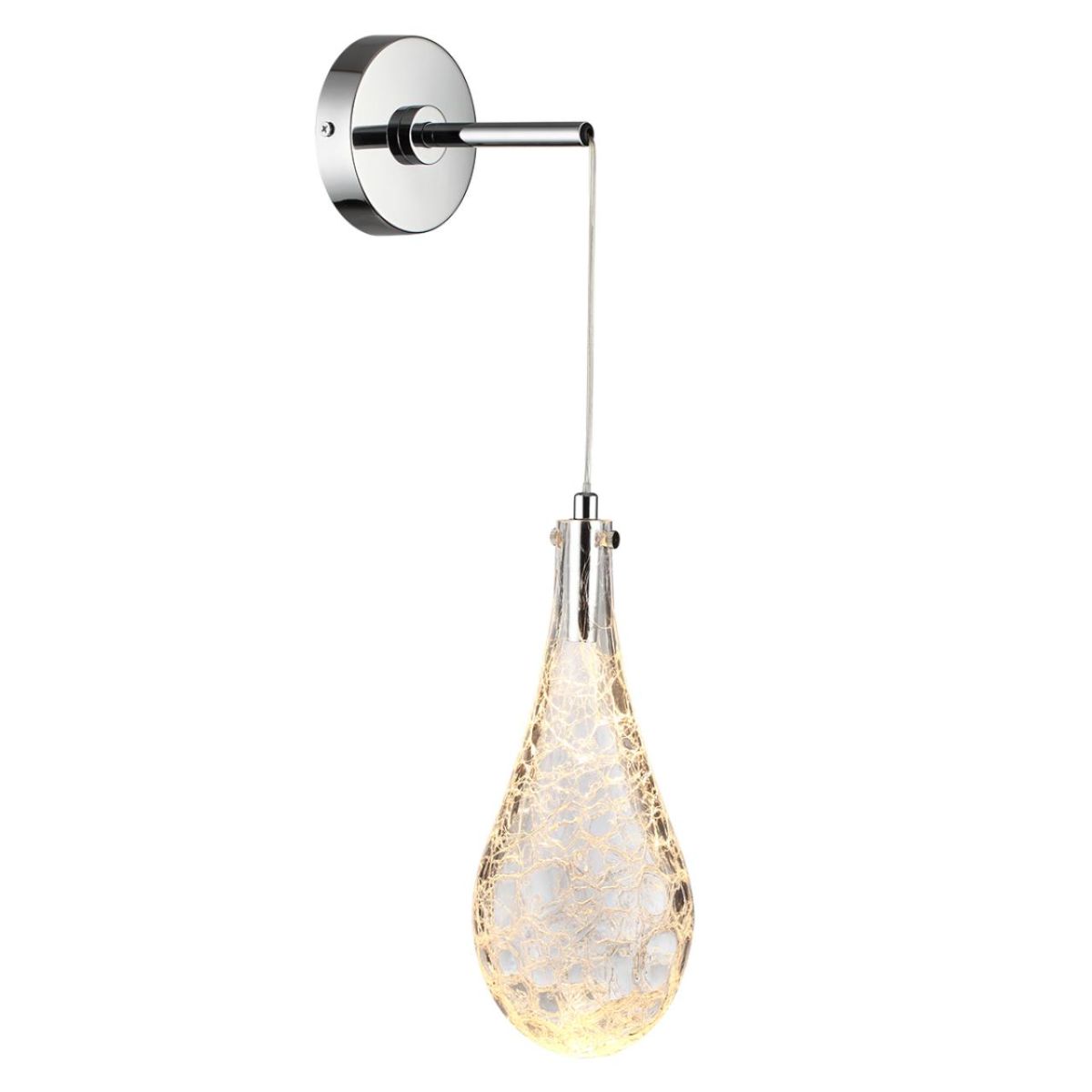 Бра Odeon Light L-Vision Incanto 7148/5WL в Санкт-Петербурге