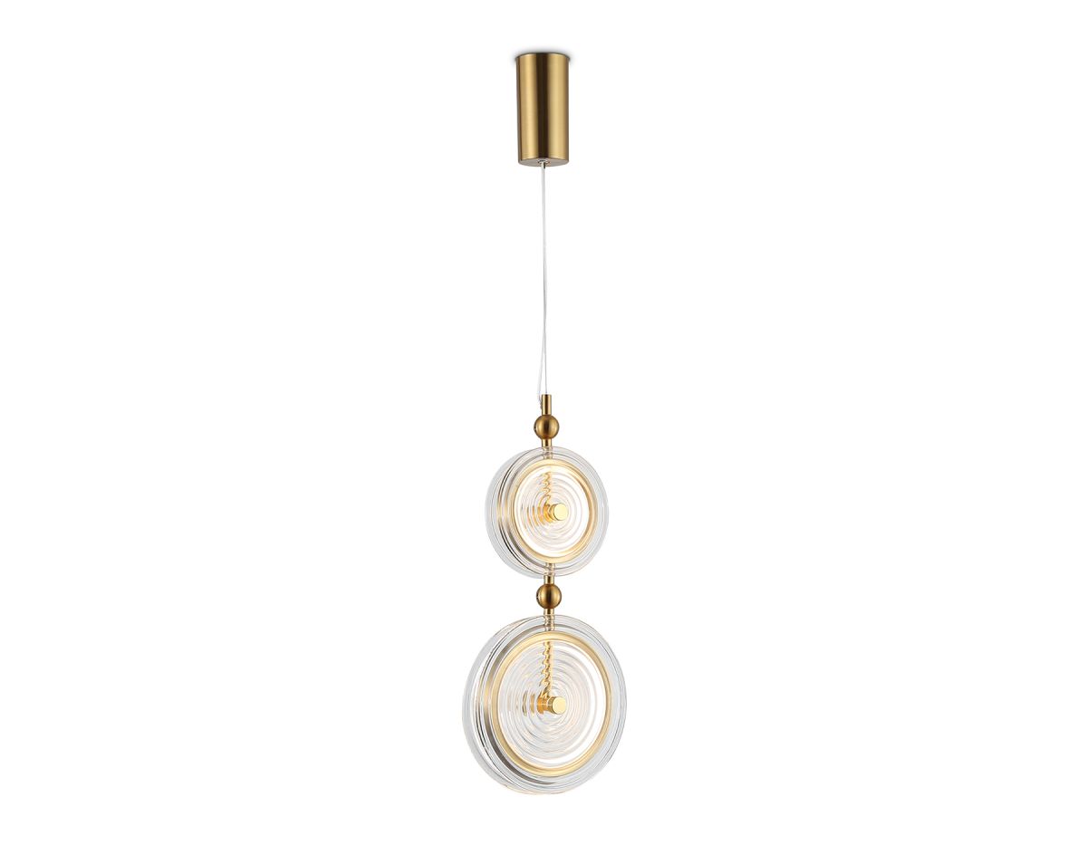 Подвесной светильник Ambrella Light High Light Crystal LH31127 в #REGION_NAME_DECLINE_PP#