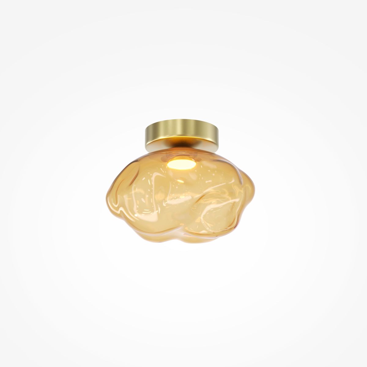 Потолочный светильник Maytoni Malleata MOD516CL-L8BS3K в Санкт-Петербурге