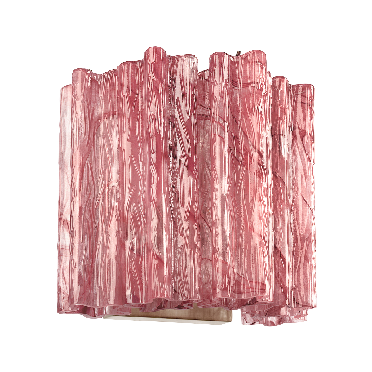 Настенный светильник Loft IT Murano 10580W Pink в #REGION_NAME_DECLINE_PP#