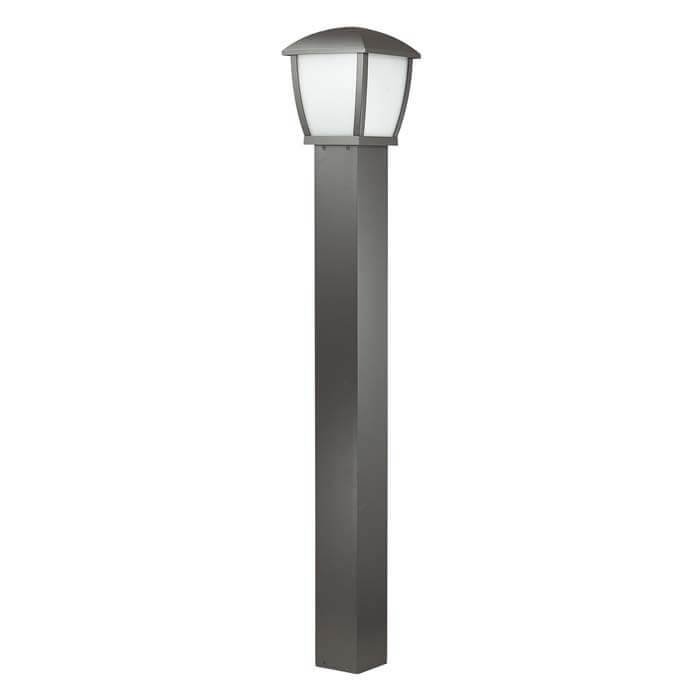 Уличный светильник Odeon Light Tako 4051/1F в Санкт-Петербурге