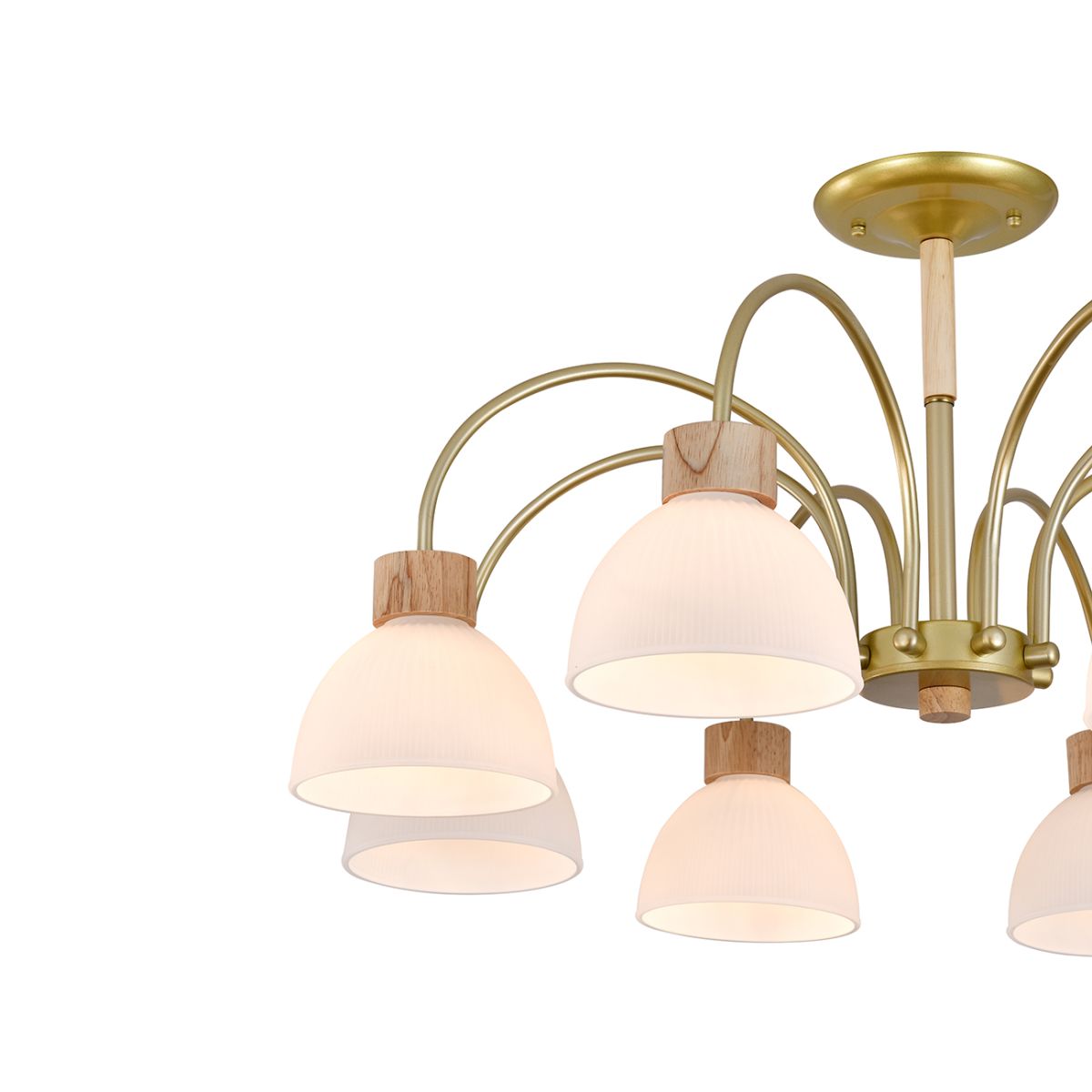 Люстра на штанге Escada Sade ES0000062 в Санкт-Петербурге